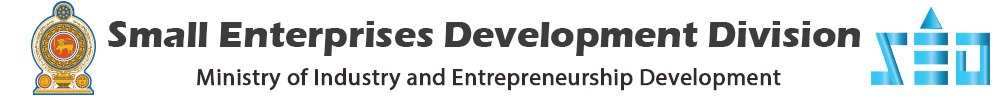 Small Enterprises Development